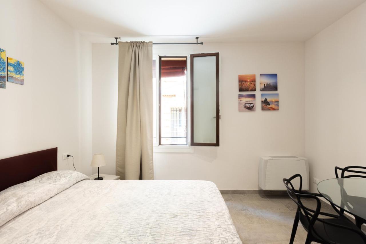Goito 4, Bologna By Short Holidays Bolonha Exterior foto